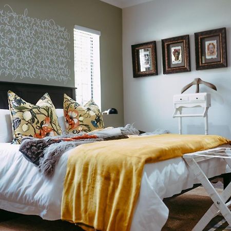Timeless Bloemfontein Apartment Екстериор снимка