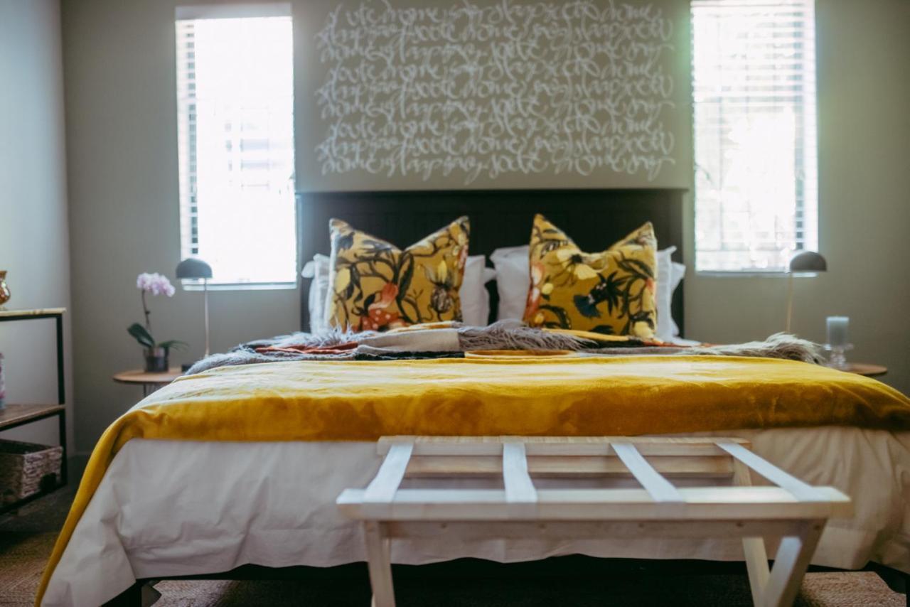 Timeless Bloemfontein Apartment Екстериор снимка