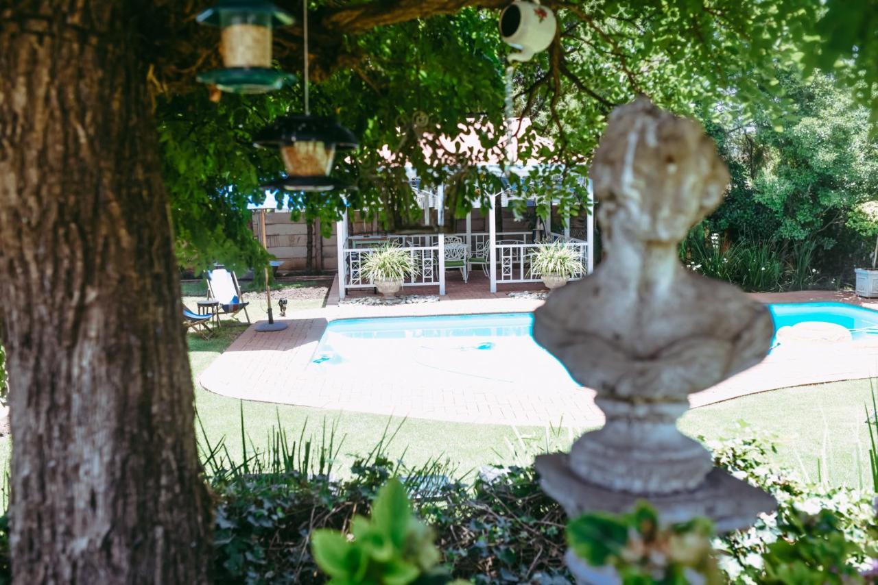 Timeless Bloemfontein Apartment Екстериор снимка