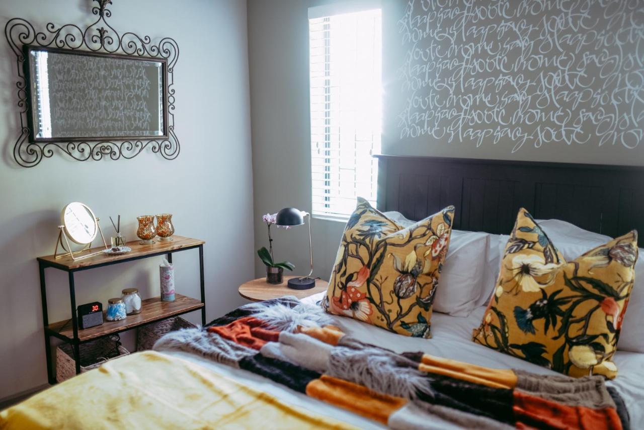 Timeless Bloemfontein Apartment Екстериор снимка