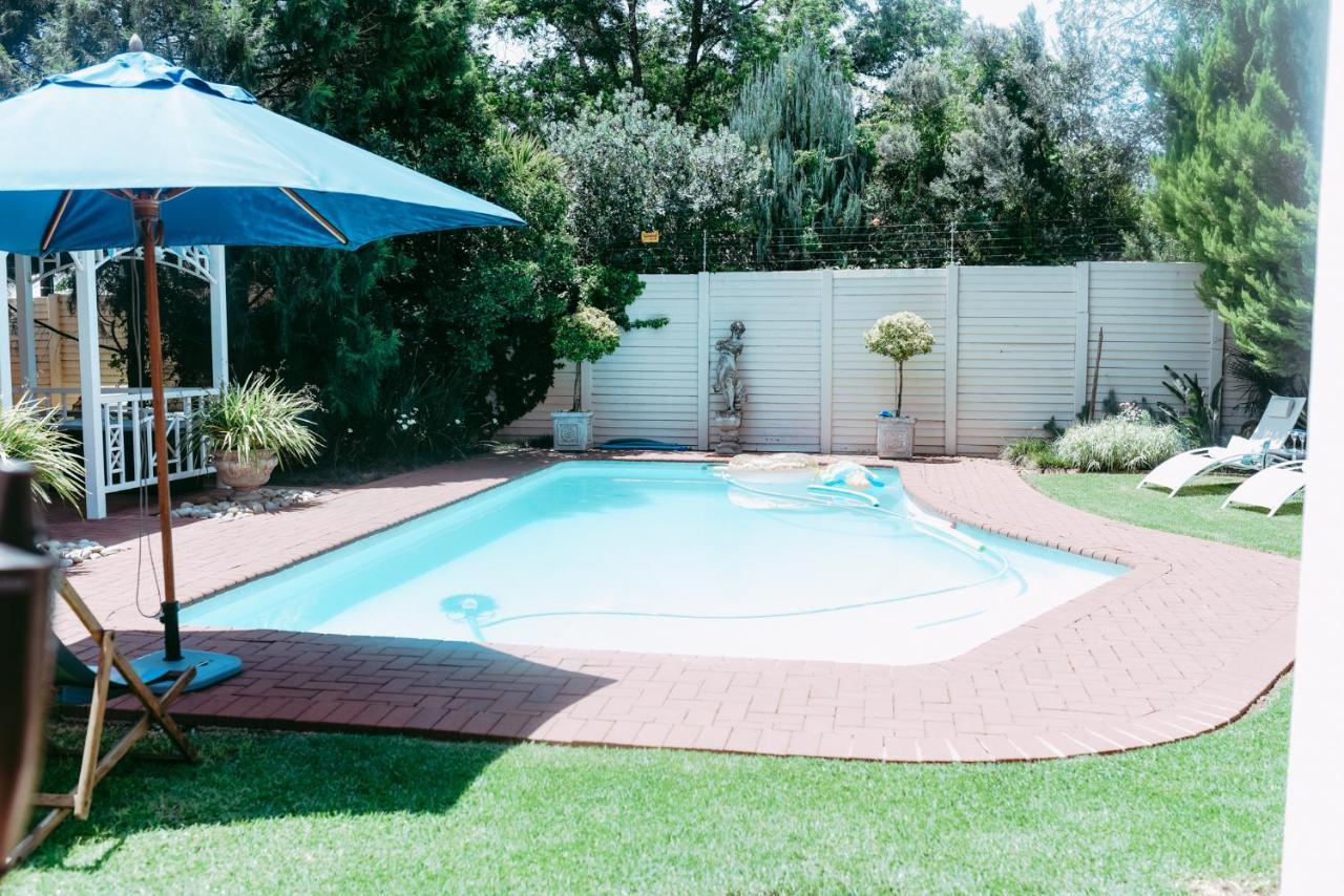 Timeless Bloemfontein Apartment Екстериор снимка