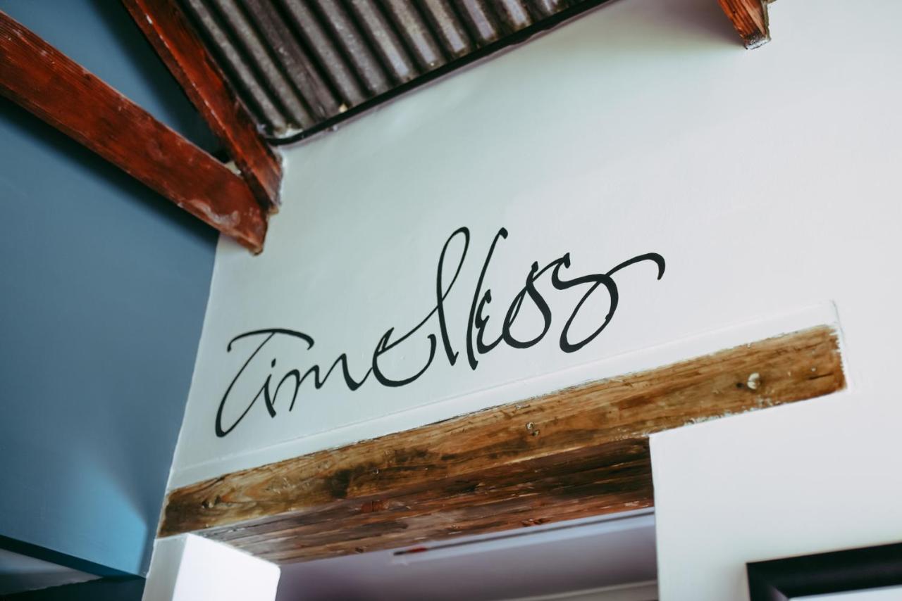 Timeless Bloemfontein Apartment Екстериор снимка
