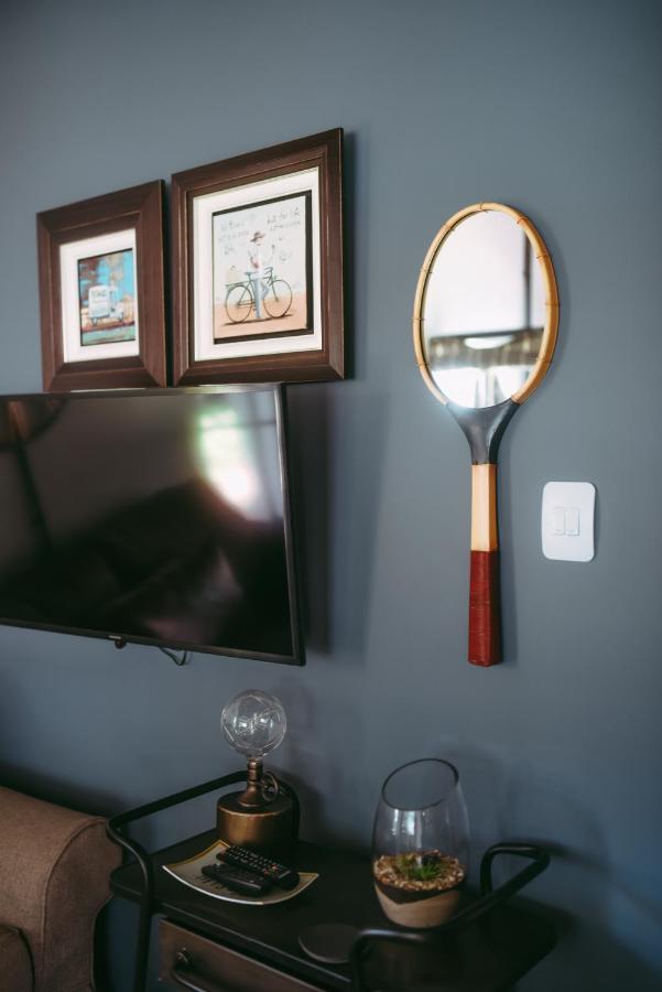 Timeless Bloemfontein Apartment Екстериор снимка