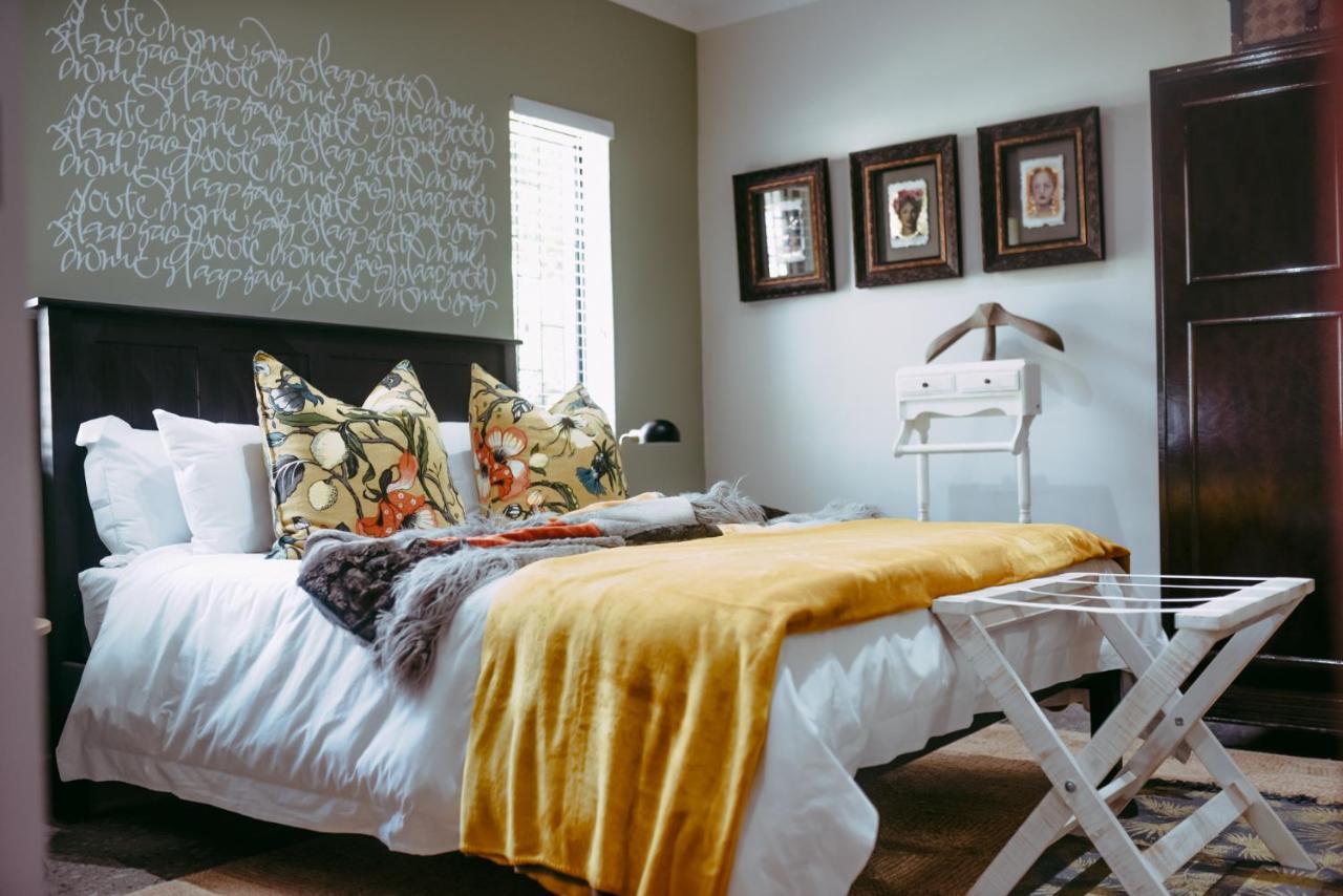 Timeless Bloemfontein Apartment Екстериор снимка