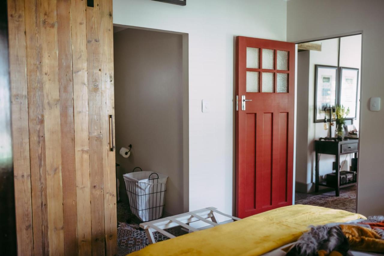 Timeless Bloemfontein Apartment Екстериор снимка