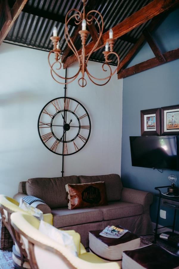 Timeless Bloemfontein Apartment Екстериор снимка
