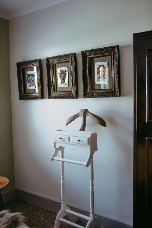 Timeless Bloemfontein Apartment Екстериор снимка
