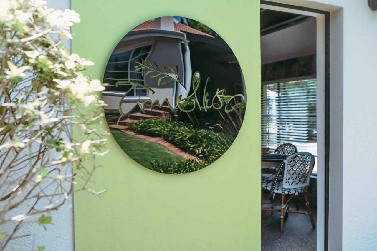 Timeless Bloemfontein Apartment Екстериор снимка
